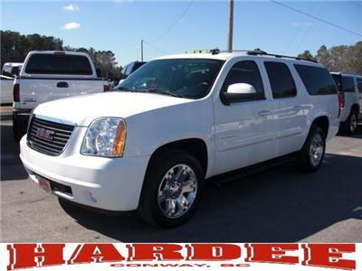 Used GMC YukonXL 2007 : $23900