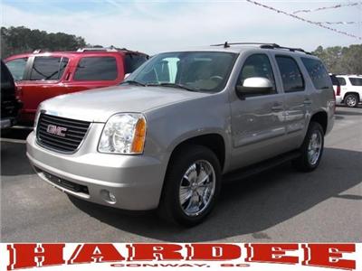Used GMC Yukon 2007 : $24900