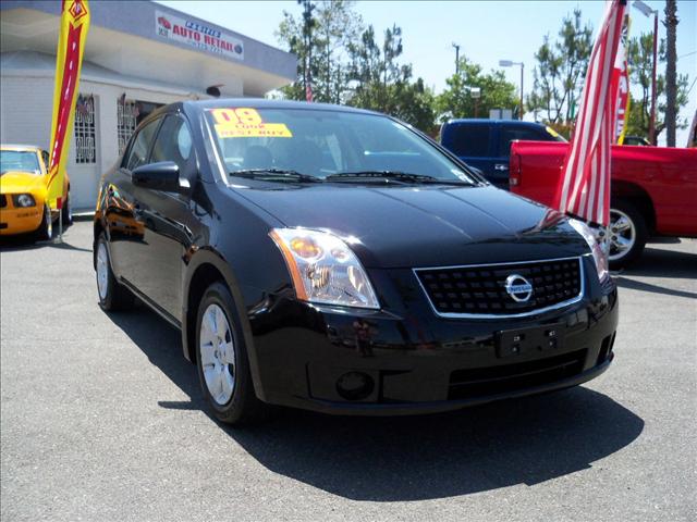 Used Nissan Sentra 2009 : $12500