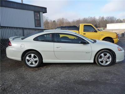 Used Dodge Stratus 2005 : $6995