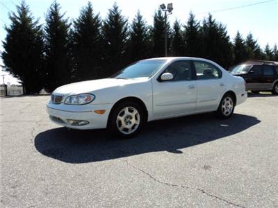 Used Infiniti I30 2000 : $5980
