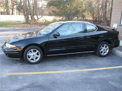 Used Oldsmobile Alero 2001 : $3995