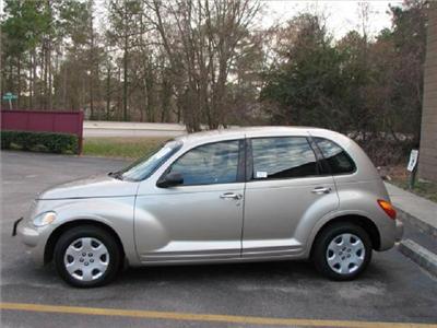 Used Chrysler PTCruiser 2005 : $0