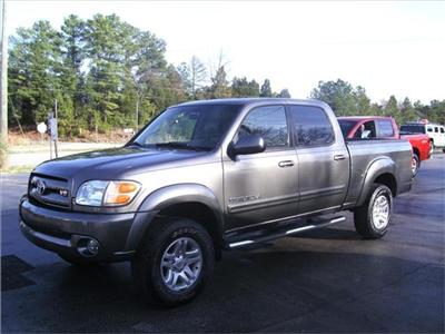 Used Toyota Tundra 2004 : $15477