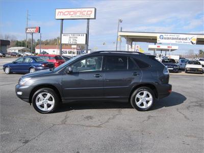 Used Lexus RX330 2004 : $17900