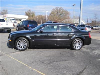 Used Chrysler 300C 2005 : $15900
