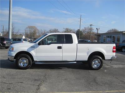 Used Ford F150 2005 : $14900