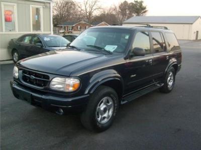 Used Ford Explorer 1999 : $5995
