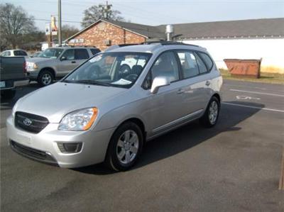 Used Kia Rondo 2007 : $10595