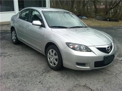 Used Mazda 3 2009 : $14995