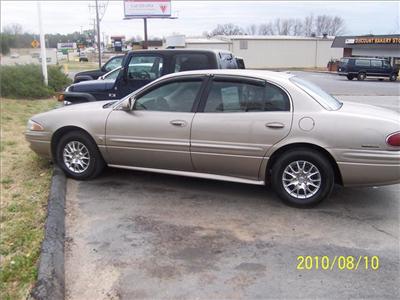 Used Buick LeSabre 2000 : $6900