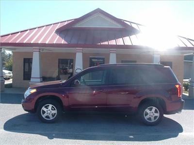 Used Suzuki XL7 2007 : $9900