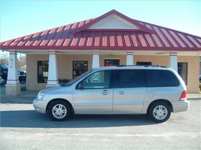 Used Ford Freestar 2004 : $7400