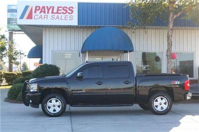 Used Chevrolet Silverado 2010 : $38995