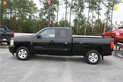 Used Chevrolet Silverado 2009 : $21995