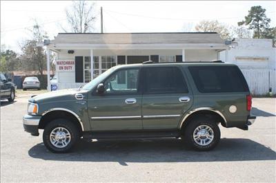 Used Ford Expedition 2001 : $7590