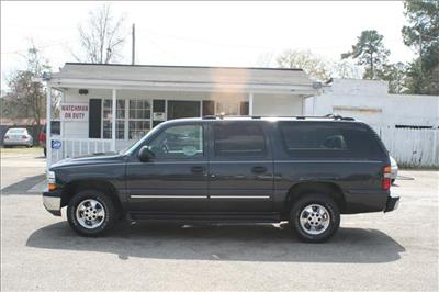 Used Chevrolet Suburban 2003 : $9990