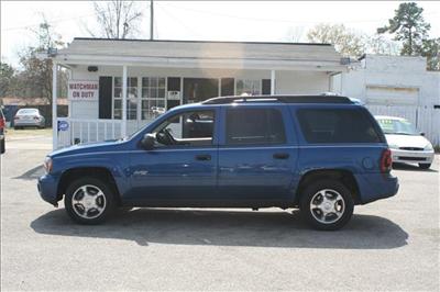 Used Chevrolet TrailBlazerEXT 2006 : $9990
