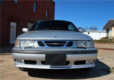 Used Saab 93 2001 : $10900