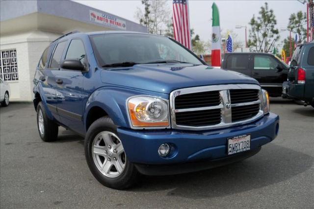 Used Dodge Durango 2006 : $11900