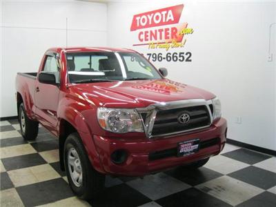 Used Toyota Tacoma 2009 : $18993