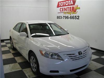 Used Toyota Camry 2009 : $14993