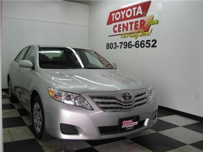 Used Toyota Camry 2010 : $17993