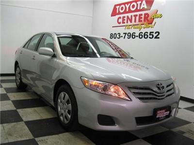 Used Toyota Camry 2010 : $17993
