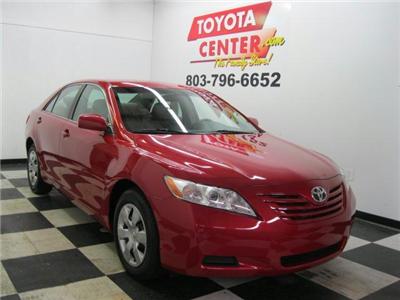 Used Toyota Camry 2007 : $17993