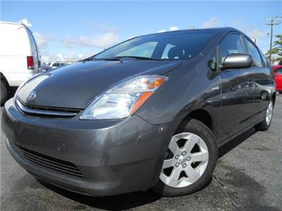 Used Toyota Prius 2008 : $12995