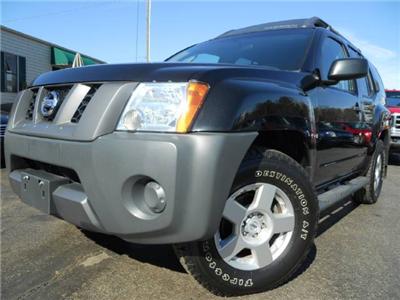 Used Nissan Xterra 2008 : $15995