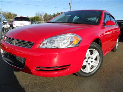 Used Chevrolet Impala 2009 : $12995