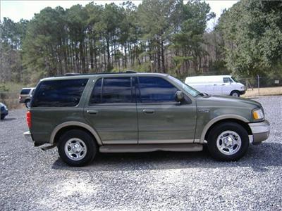 Used Ford Expedition 2001 : $5800