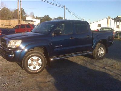 Used Toyota Pickup 2006 : $15995