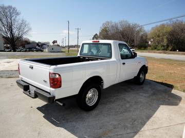 Used Ford Ranger 2004 : $6900