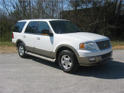 Used Ford Expedition 2004 : $12995