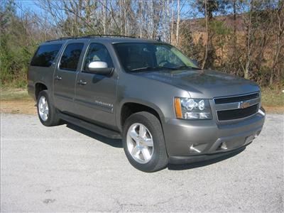 Used Chevrolet Suburban 2007 : $26995