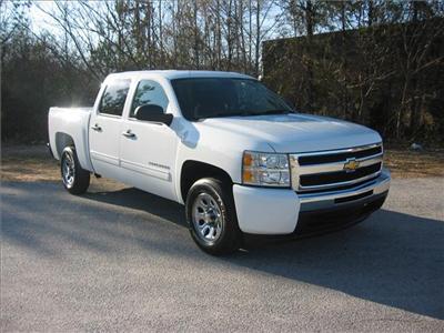 Used Chevrolet Silverado 2010 : $22900