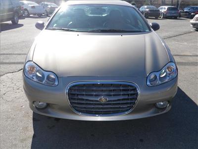 Used Chrysler Concorde 2004 : $6500