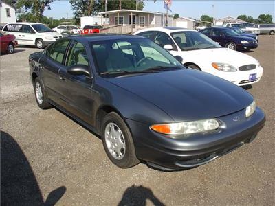 Used Oldsmobile Alero 2003 : $6995