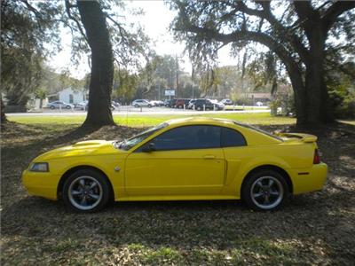 Used Ford Mustang 2004 : $12998