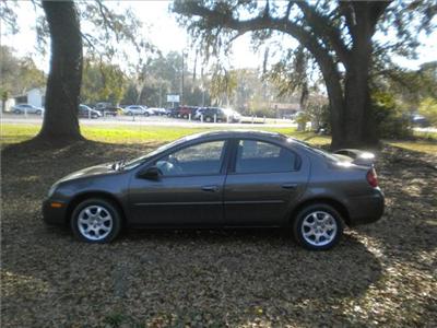 Used Dodge Neon 2003 : $6998