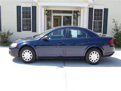 Used Dodge Stratus 2006 : $0