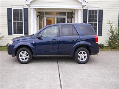 Used Saturn VUE 2007 : $10990