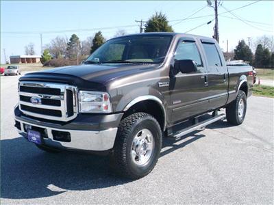 Used Ford F250 2005 : $19995