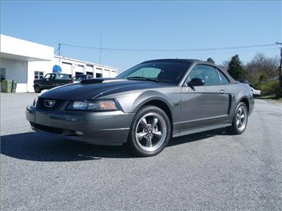 Used Ford Mustang 2003 : $11695