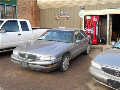 Used Buick LeSabre 1997 : $2495