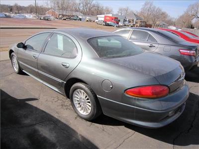 Used Chrysler Concorde 2004 : $3995