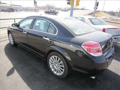 Used Saturn Aura 2009 : $16900