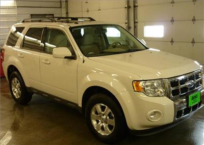 Used Ford Escape 2010 : $24510